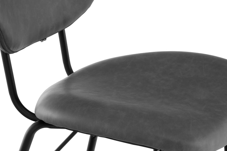 Colby Grey Dining Chair